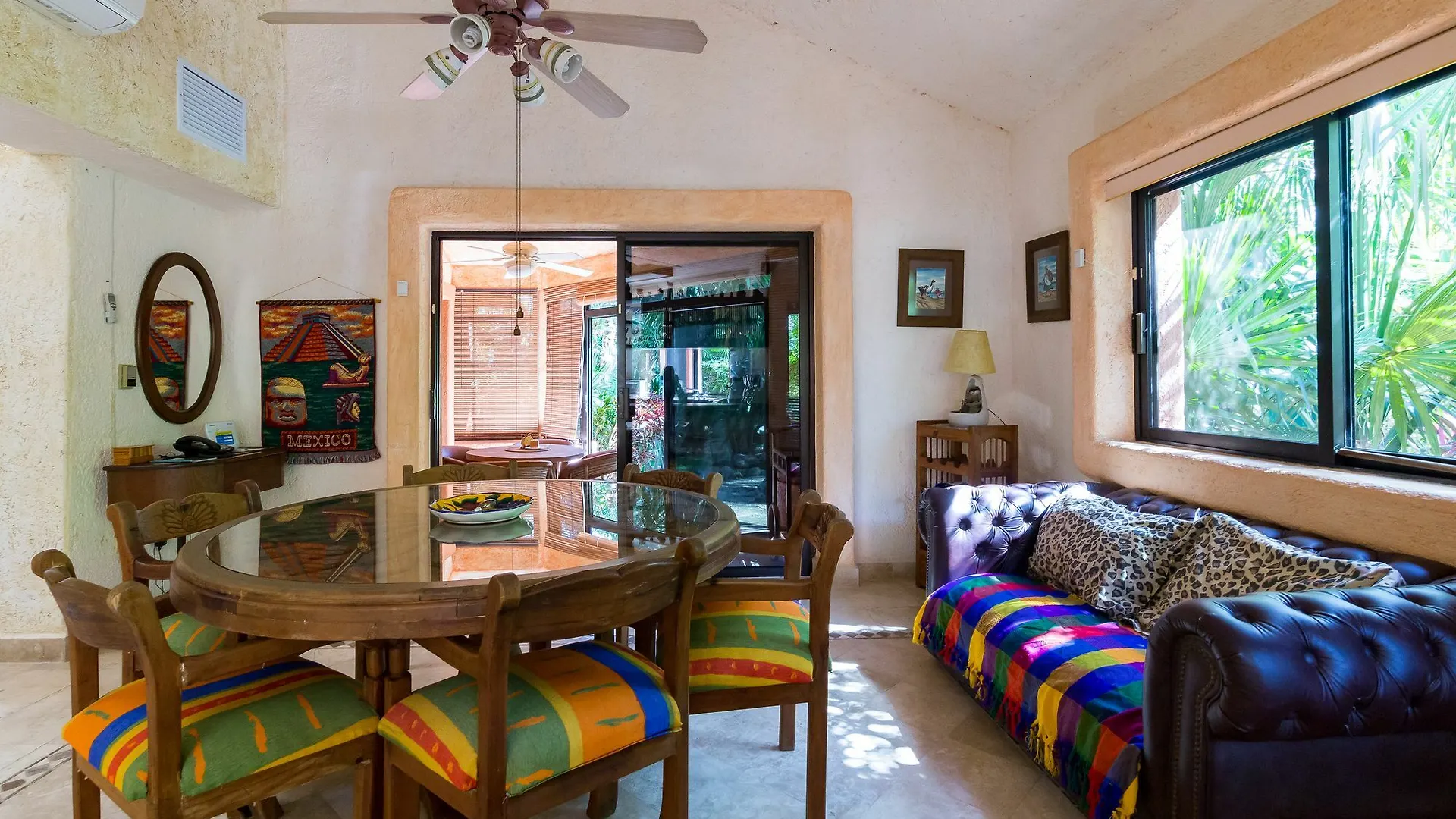 Pakal By Cocobr Apartment Playa del Carmen Mexico