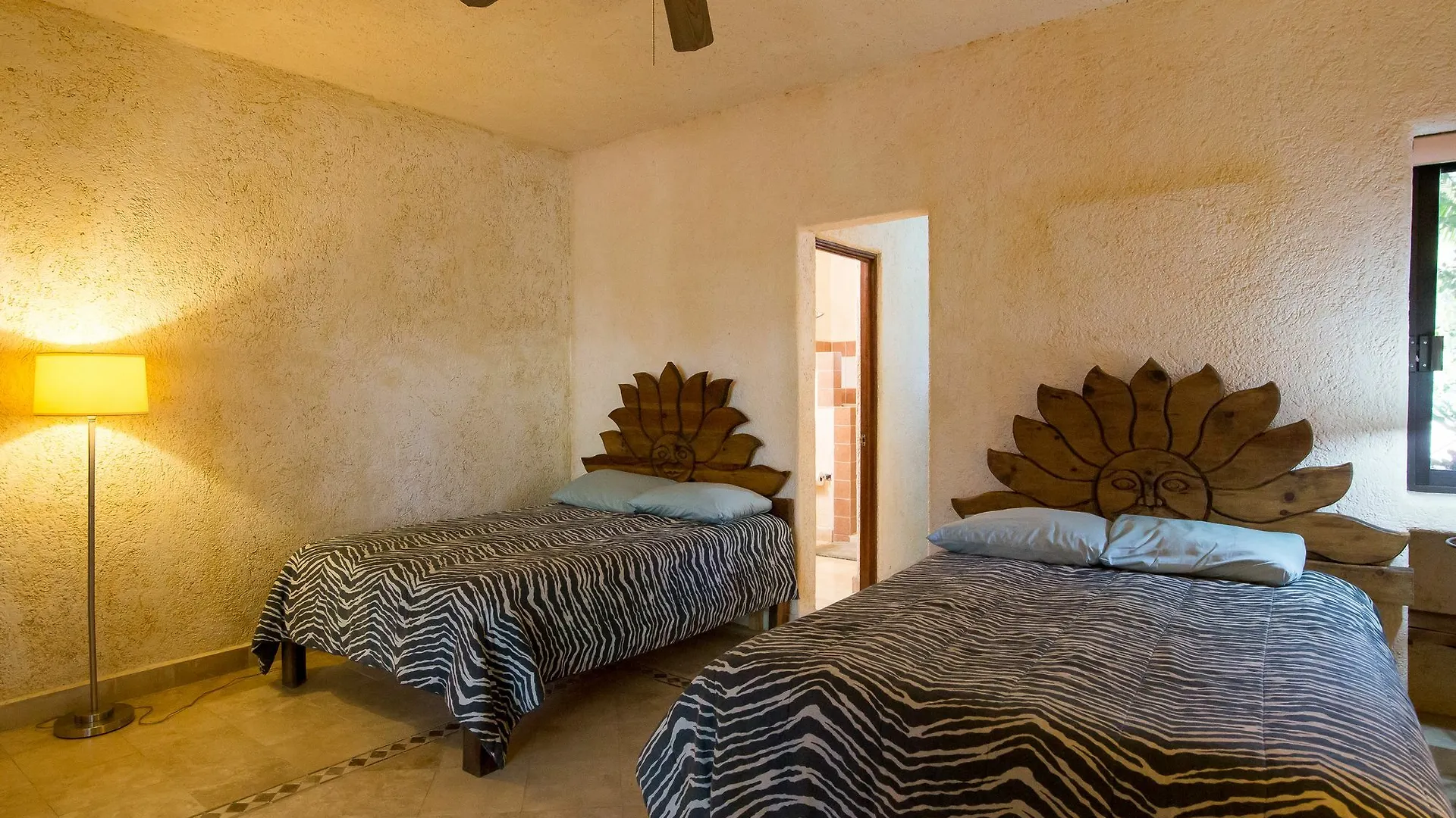 Pakal By Cocobr Apartment Playa del Carmen Mexico