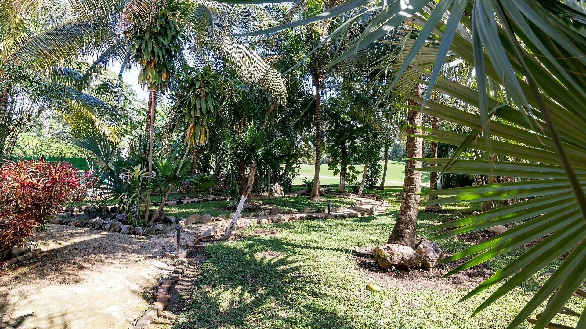 Pakal By Cocobr location