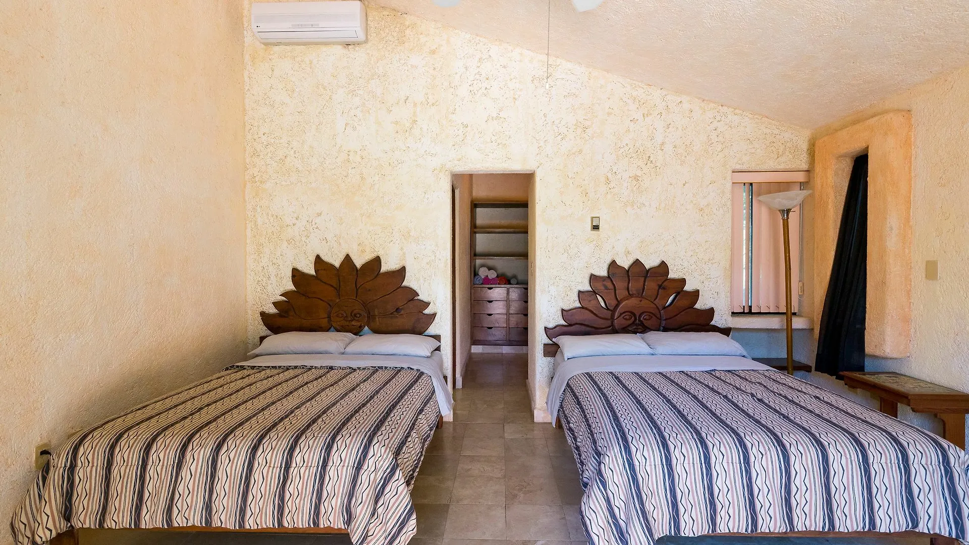 Pakal By Cocobr Apartment Playa del Carmen