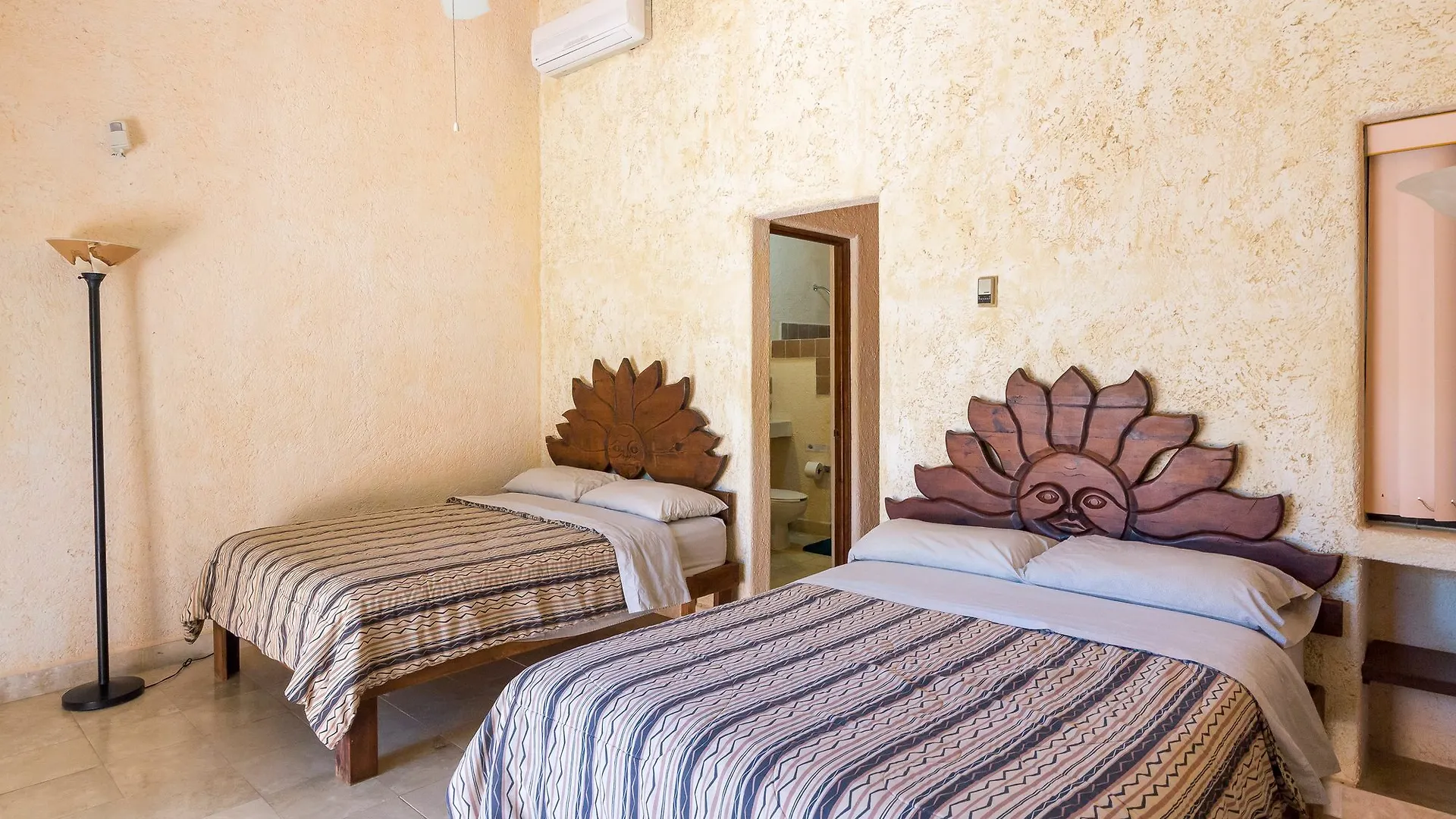 Pakal By Cocobr Apartment Playa del Carmen