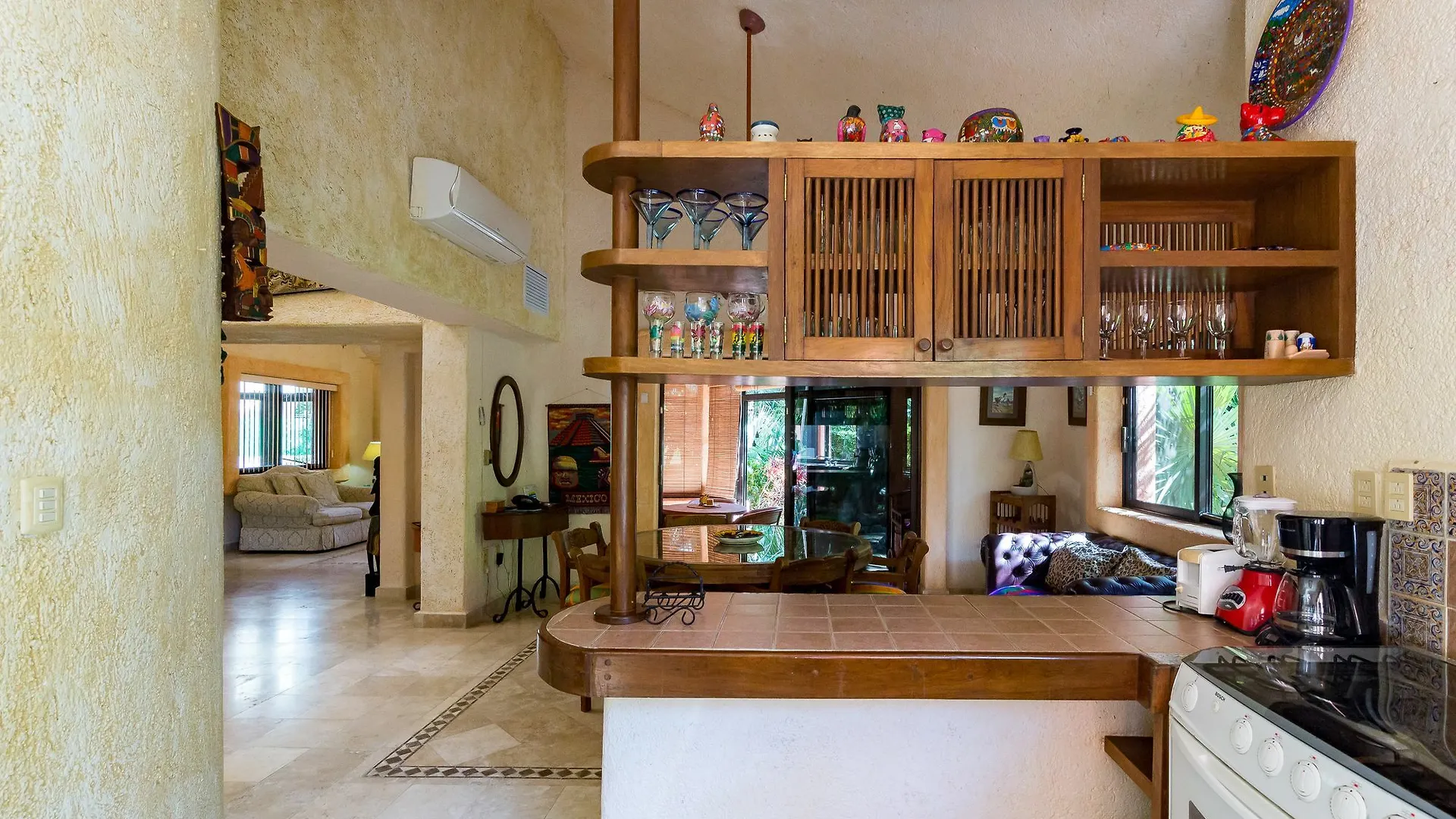 Pakal By Cocobr Apartment Playa del Carmen