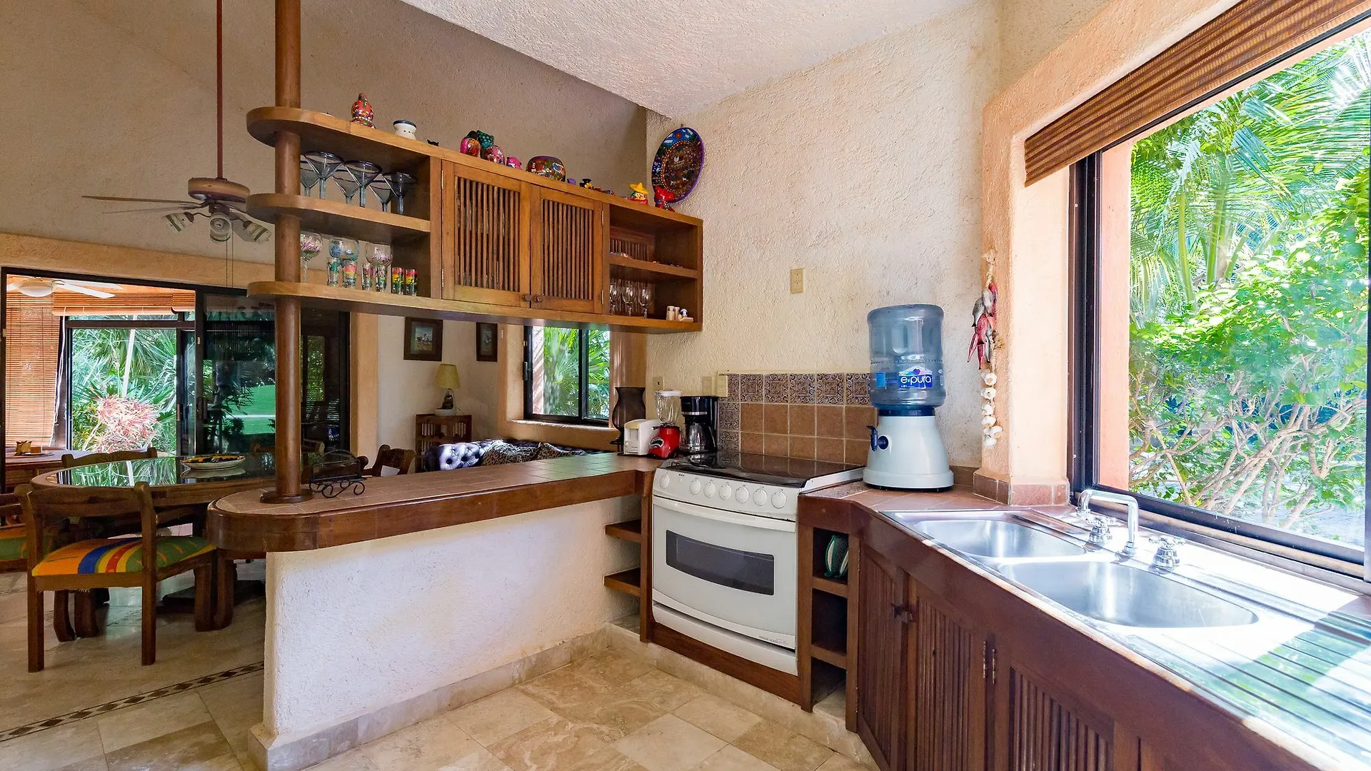 Pakal By Cocobr Apartment Playa del Carmen
