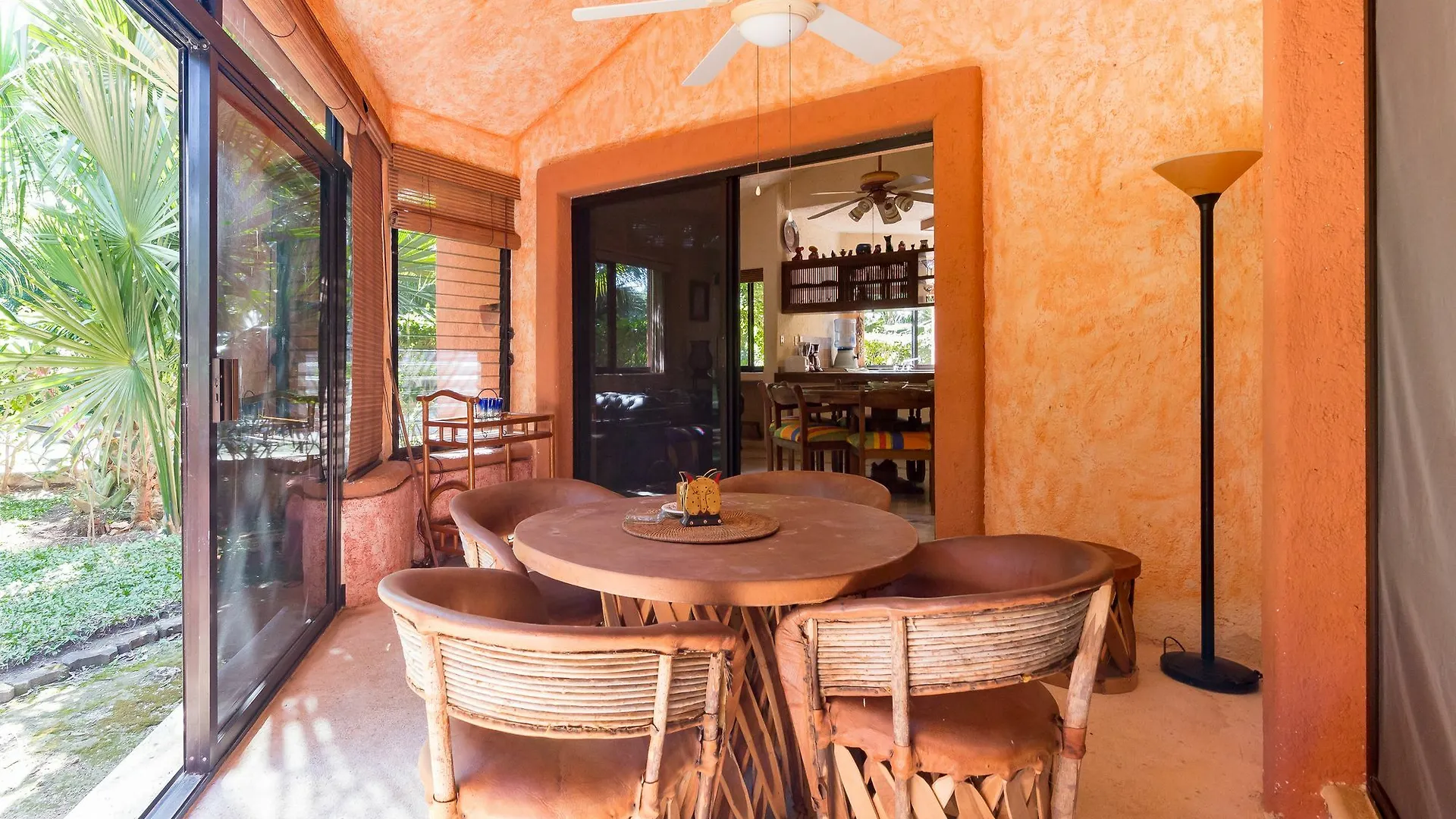 Pakal By Cocobr Apartment Playa del Carmen Mexico