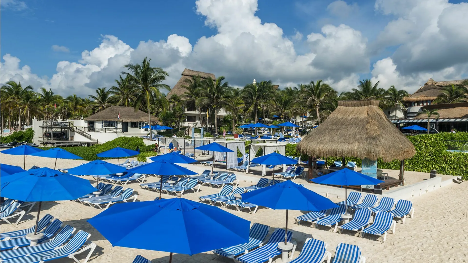 Pakal By Cocobr Apartment Playa del Carmen