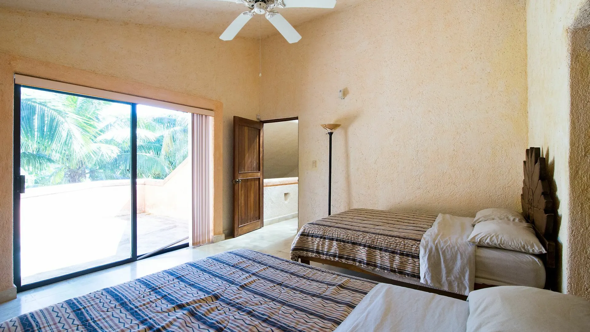 Pakal By Cocobr Apartment Playa del Carmen