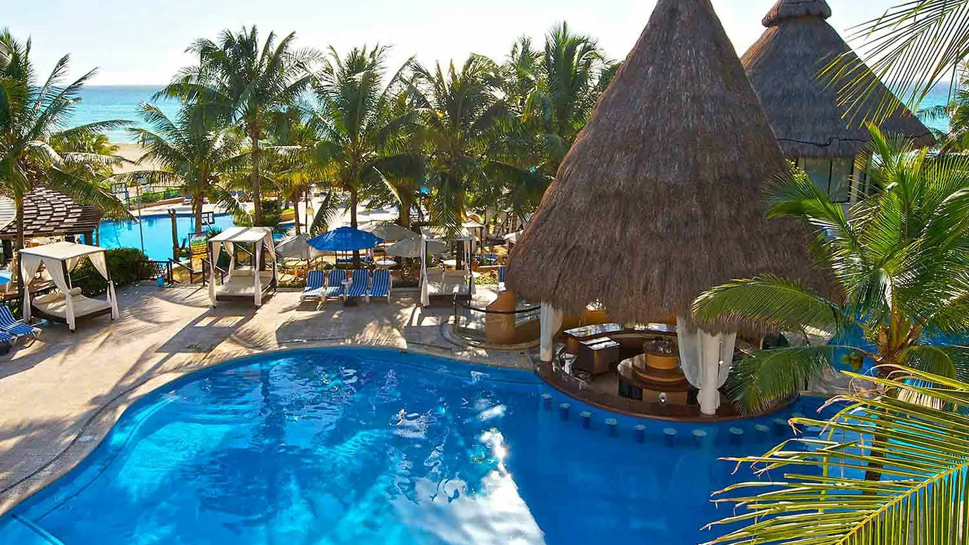 Pakal By Cocobr Apartment Playa del Carmen