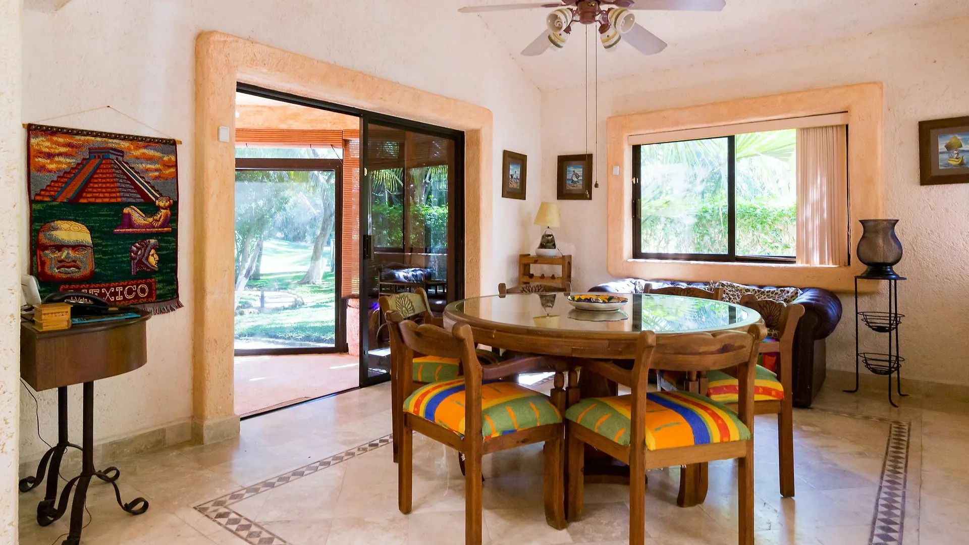 Pakal By Cocobr Apartment Playa del Carmen