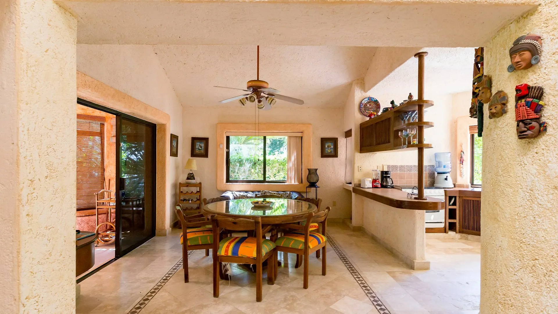 Pakal By Cocobr Apartment Playa del Carmen 0*,