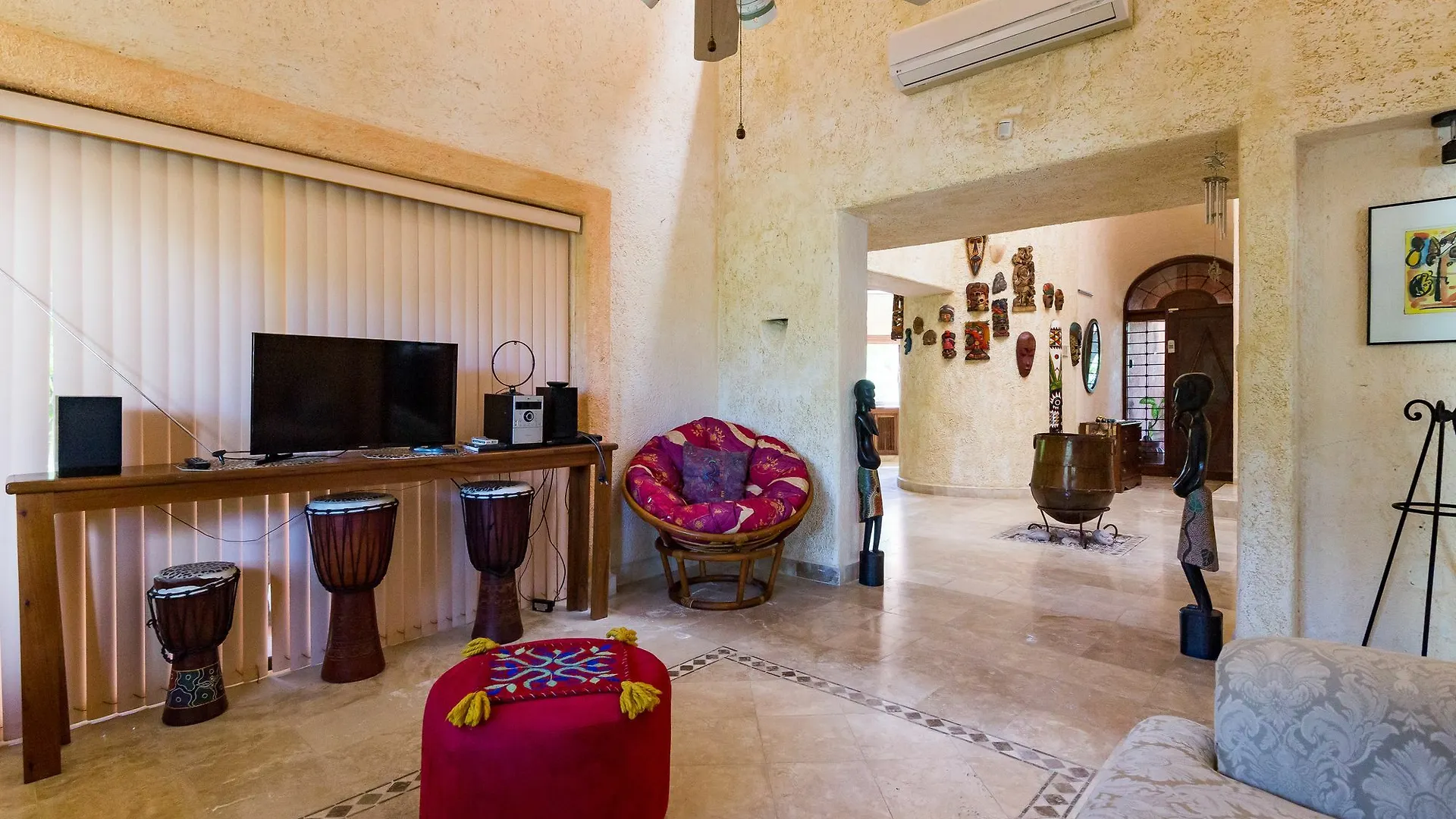 Pakal By Cocobr Apartment Playa del Carmen
