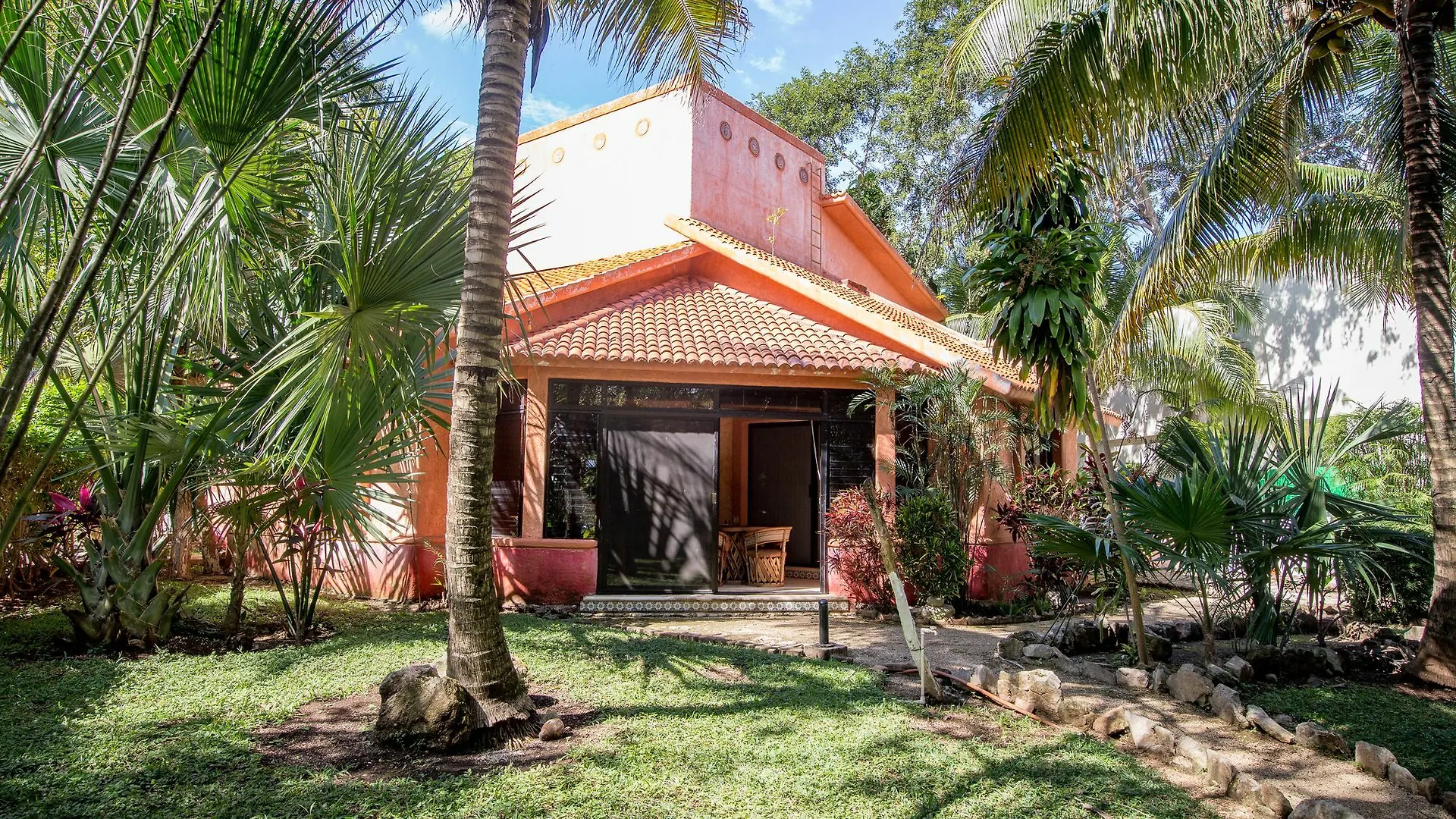 Pakal By Cocobr Apartment Playa del Carmen