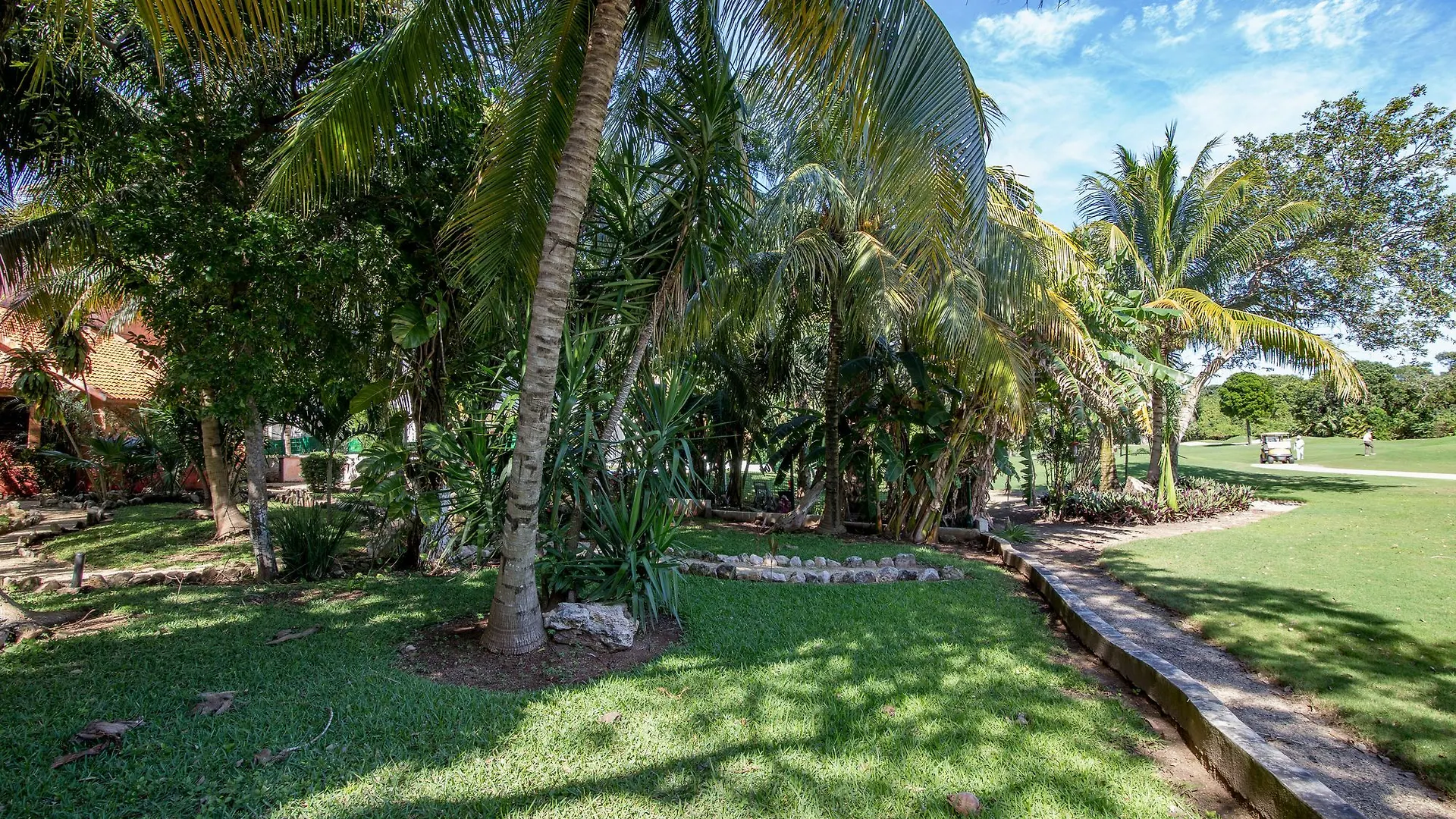 Pakal By Cocobr Apartment Playa del Carmen Mexico
