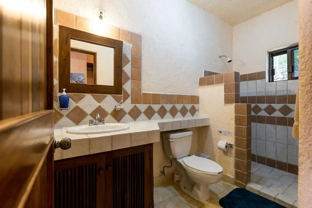 Pakal By Cocobr Apartment Playa del Carmen Mexico
